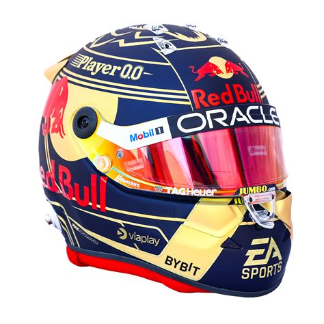 verstappen helmet replica|max verstappen helmet brand.